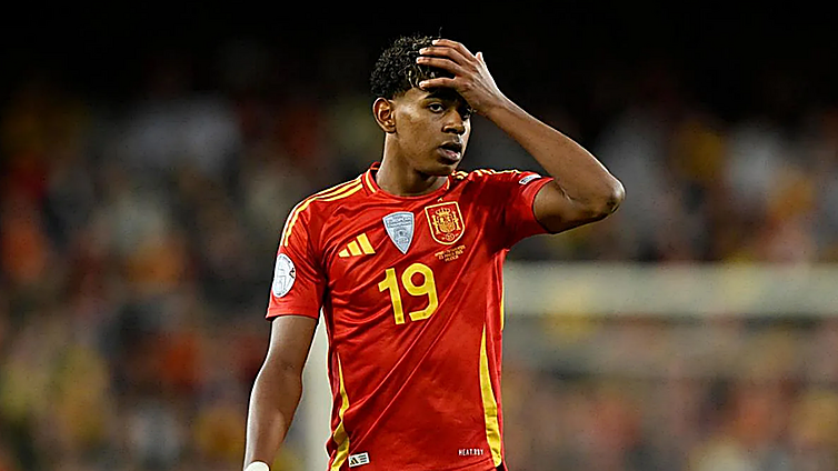 La FIFA confirma el calendario de partidos de España en el Mundial de fútbol 2026