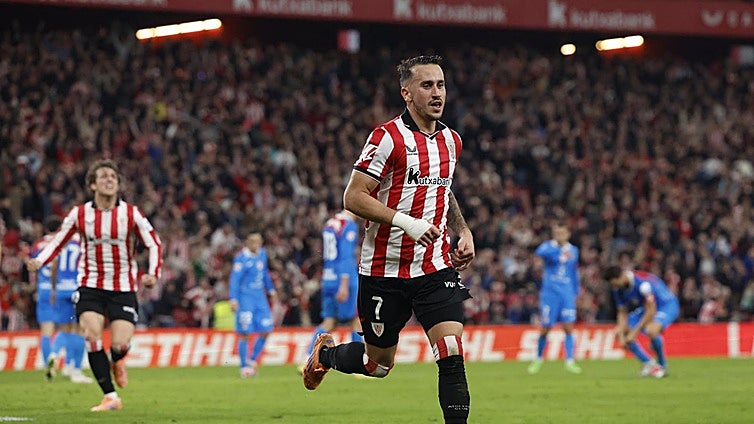 El Atlético no logra repetir milagro en La Catedral y cae a nueve puntos del liderato