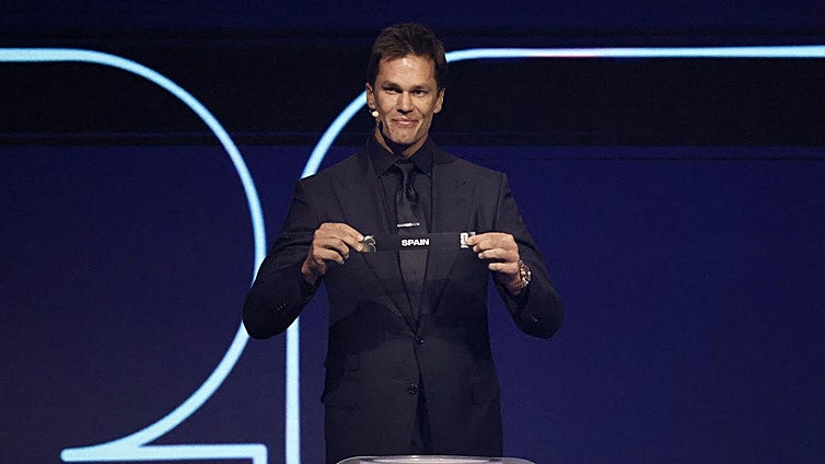 España debutará en el Mundial el lunes 15 de junio a las 6 de la tarde  ante Cabo Verde en Atlanta