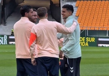 Betis - Barcelona: resumen, goles y última hora del partido de LaLiga EA Sports hoy en vivo