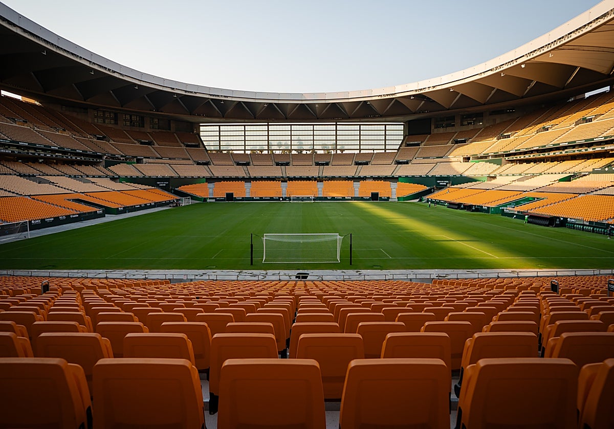 Betis - Barcelona, en directo: última hora del partido de LaLiga EA Sports hoy en vivo