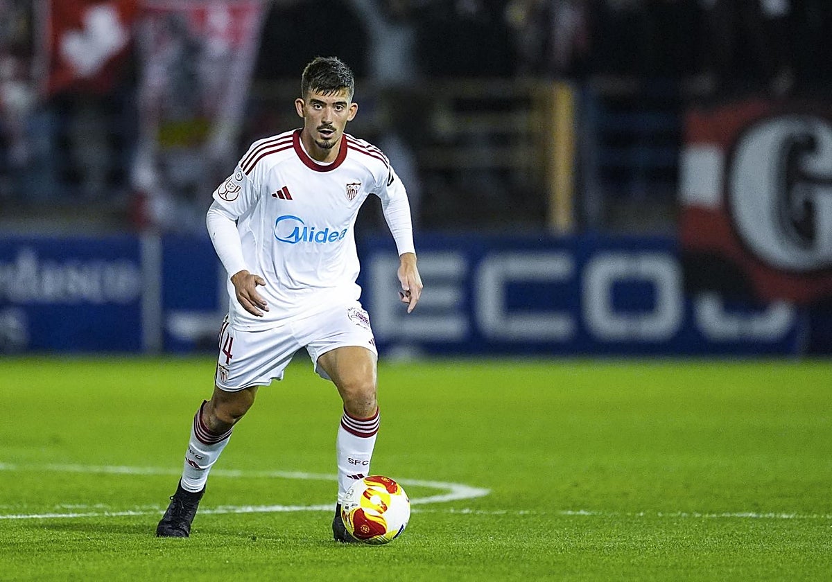 La lesión de Kike Salas le arrebata la oportunidad ante el Valencia