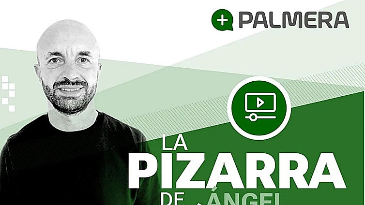 El análisis de Ángel Cuéllar del Betis - Barcelona: «Hay formas y formas de caer. La de hoy, con matices, enorgullecen más que penalizan»