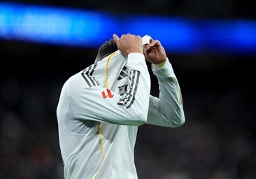 Carretera a ninguna parte