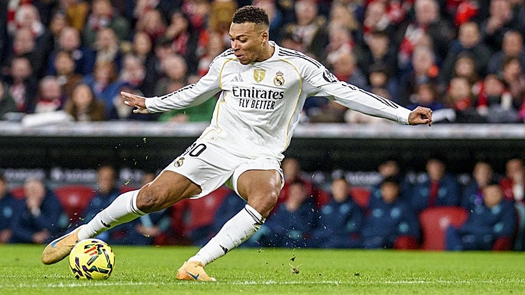 Real Madrid - Celta en directo hoy: partido de la Liga, jornada 15