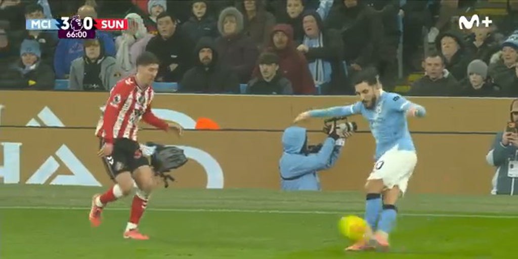 Cherki Rabona: Why Guardiola Isn’t Impressed