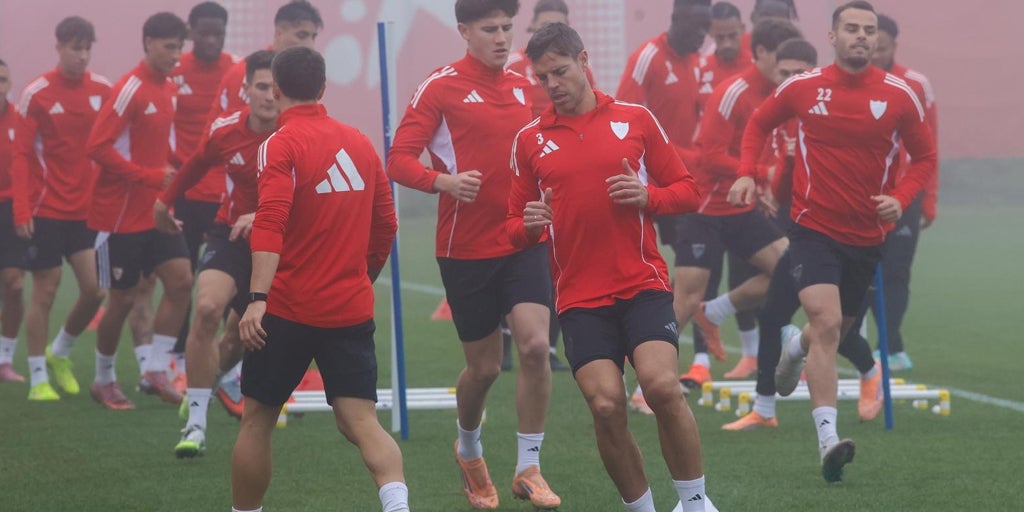 Valencia - Sevilla: La primera finalísima de Almeyda