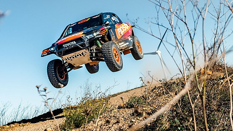 Isidre Esteve: “Só me lembro que estou numa cadeira de rodas quando vejo alguém numa cadeira de rodas”