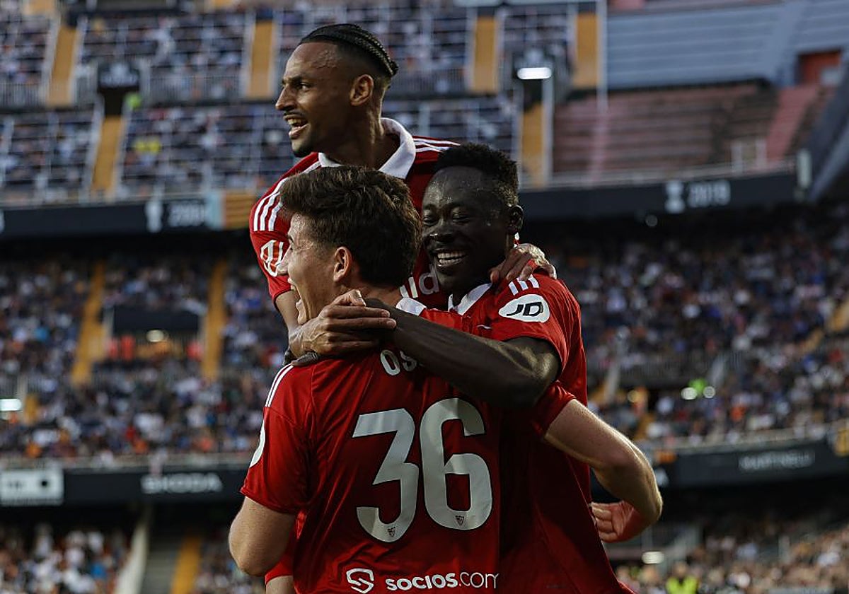 Akor y Oso, las dos caras de la moneda