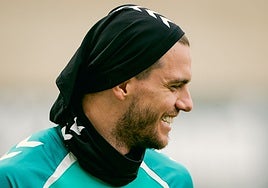 Cambio de chip a la Europa League tras perder la quinta plaza liguera cuatro jornadas después