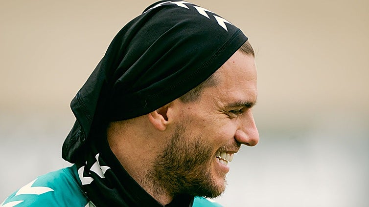 Cambio de chip a la Europa League tras perder la quinta plaza liguera cuatro jornadas después