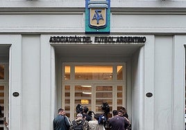 La Justicia argentina ordena resgistros en la AFA y 17 clubes por sospechas de lavado de dinero