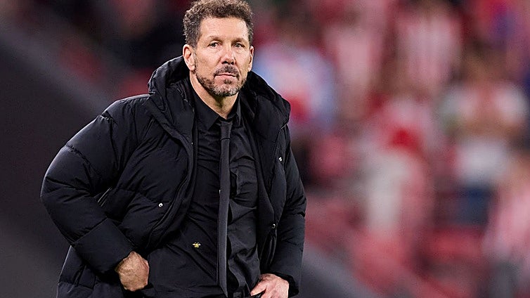 Sumar lejos del Metropolitano, el punto flaco que lastra al Atlético