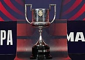 Dónde ver gratis online y en televisión el sorteo de la Copa del Rey para los partidos de dieciseisavos de final y a qué hora empieza