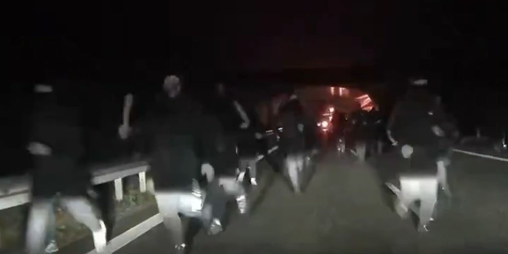 Rayo Fans Attacked in Poland: Hospitalizations & Details