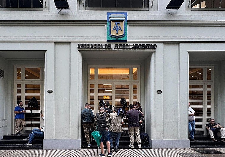 Afa KxzD U101192167371fgD 758x531@diario Abc