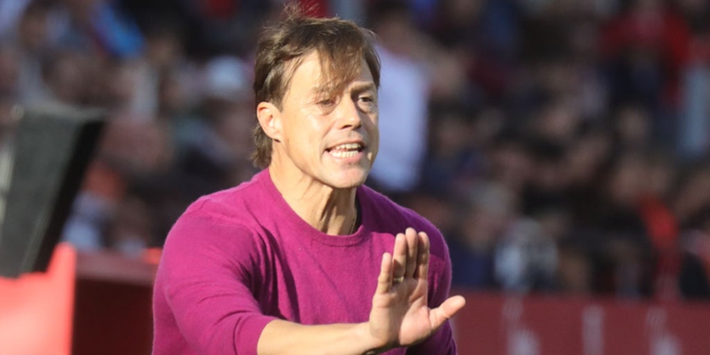 Almeyda’s Sevilla FC Scouting: Christmas Plan