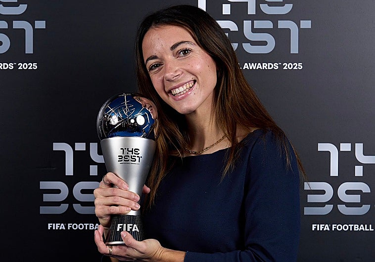 Aitana Rc8IdbYegKOT7ixvaSXW4TO 758x531@diario Abc