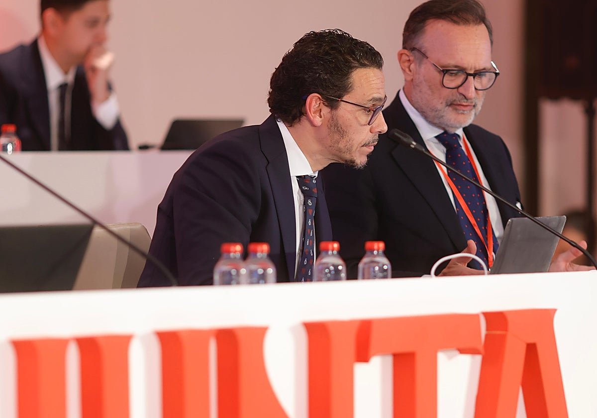 La propuesta para honrar a José Antonio Reyes que agradó a Del Nido  Carrasco en la junta