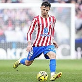 Marc Pubill, oro olímpico, baños de hielo y análisis de los rivales por la app