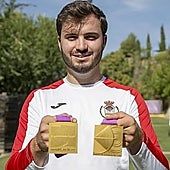 Imagem - “Temos uma sensação diferente em relação aos Jogos, isso nos causa um estresse que não tem explicação”