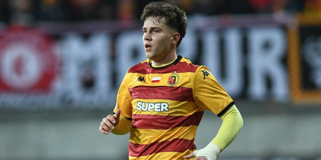 Oskar Pietuszewski: Scouting Report & Player Profile