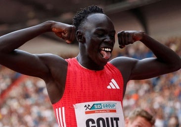 Del colegio al podio: los jóvenes que la rompieron en 2025