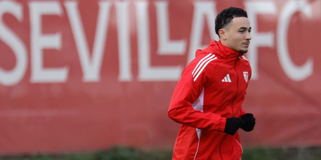 Vargas Return to Sevilla FC: Content Writer Role