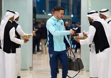 La gallina de la Supercopa: 51 millones, hasta 2035 y con Qatar de alternativa para el próximo año