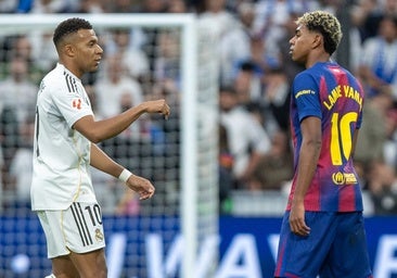 Dónde ver online y en televisión el Barcelona - Real Madrid hoy de Supercopa de España 2026 y a qué hora se juega la final