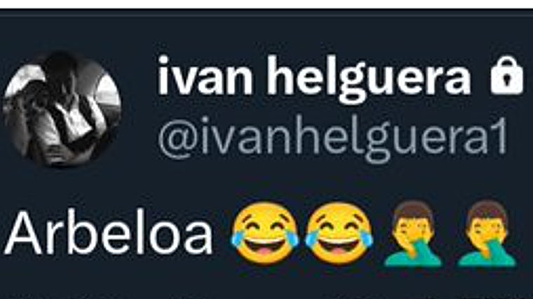 De las carcajadas de Helguera tras conocer el nombramiento de Arbeloa a la gratitud de Mbappé con Xabi