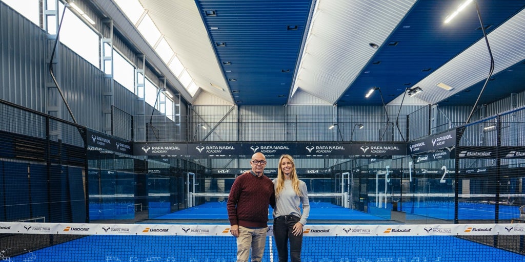 La Rafa Nadal Academy inaugura el FIP Tour 2026 en España con el FIP Bronce Mallorca