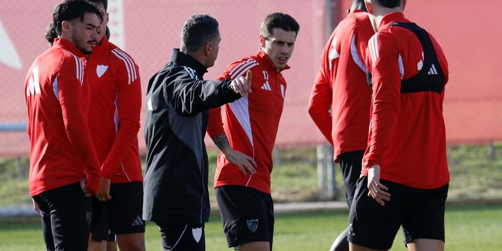 Alfon Back: Ready for Athletic Club Clash