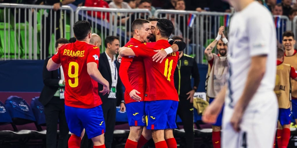 Slovenia vs Spain: Euro 2024 – Spain’s Title Pursuit Begins