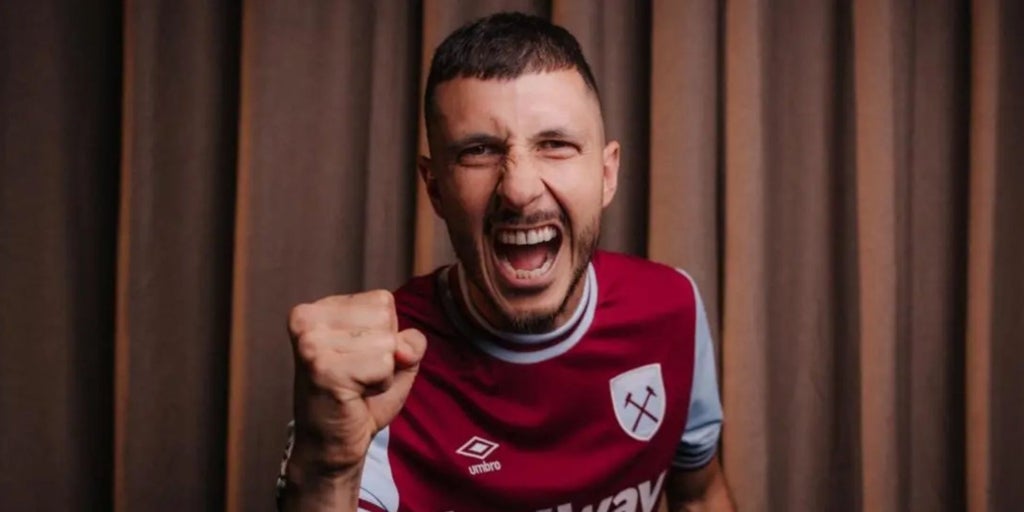 Guido Rodríguez: Valencia Debut vs Betis? | LaLiga News