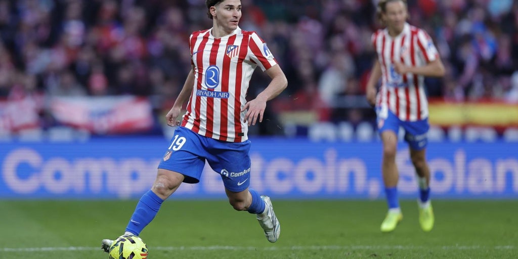 Atlético Madrid vs Mallorca: Live Score & Result – La Liga MD21