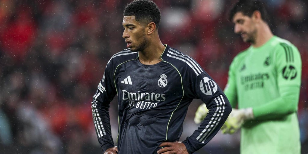 Real Madrid: Champions League Next Opponent & Shock Result Analysis