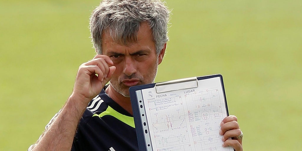 Mourinho, el entrenador que fracturó en dos al Madrid y el madridismo
