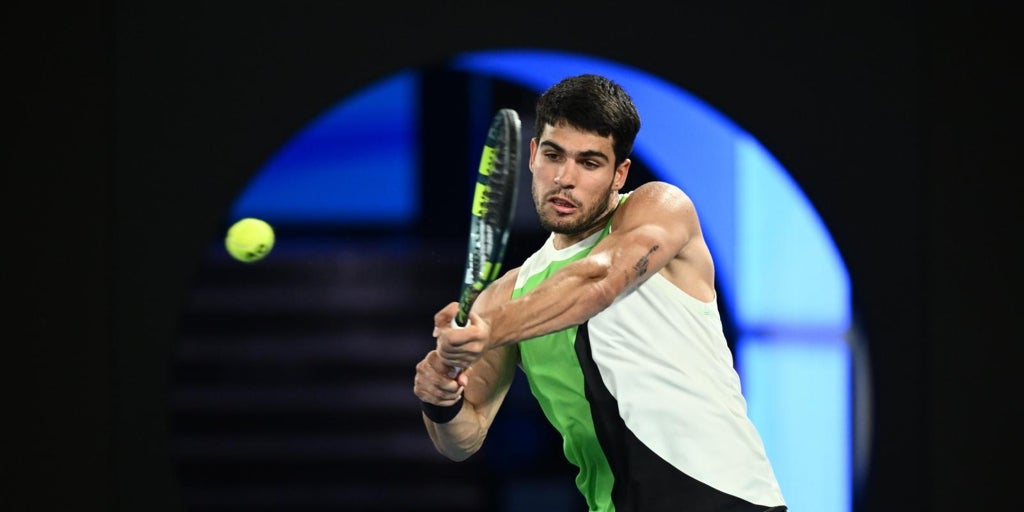 Zverev vs. [Opponent]: Australian Open Semifinal – How to Watch