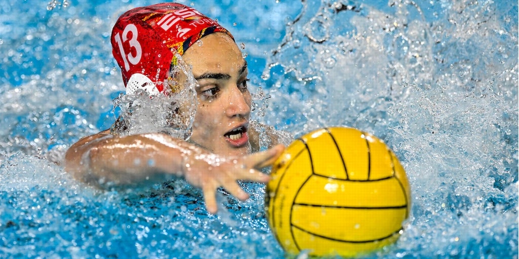 Netherlands vs Spain: 13-13 Draw & 5th Place Playoff