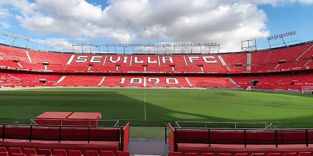 Seville Suspension Request: Government to Junta de Andalucía