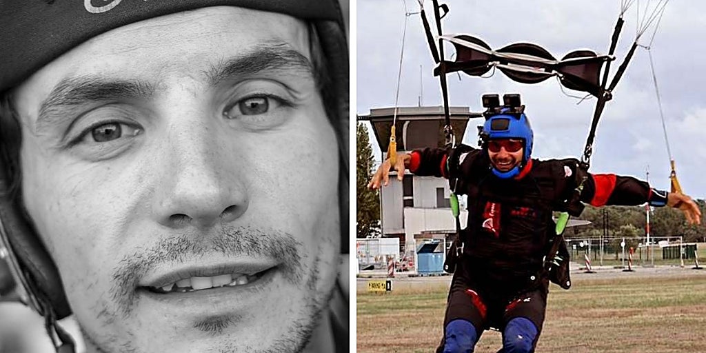 Pierre Wolnik: Free Flight Champion Dies in Parachute Accident