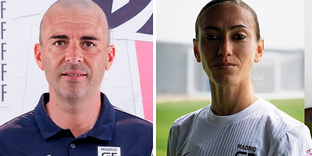 ¿Se imaginan que el entrenador de un equipo de élite se casa con una de sus jugadoras?