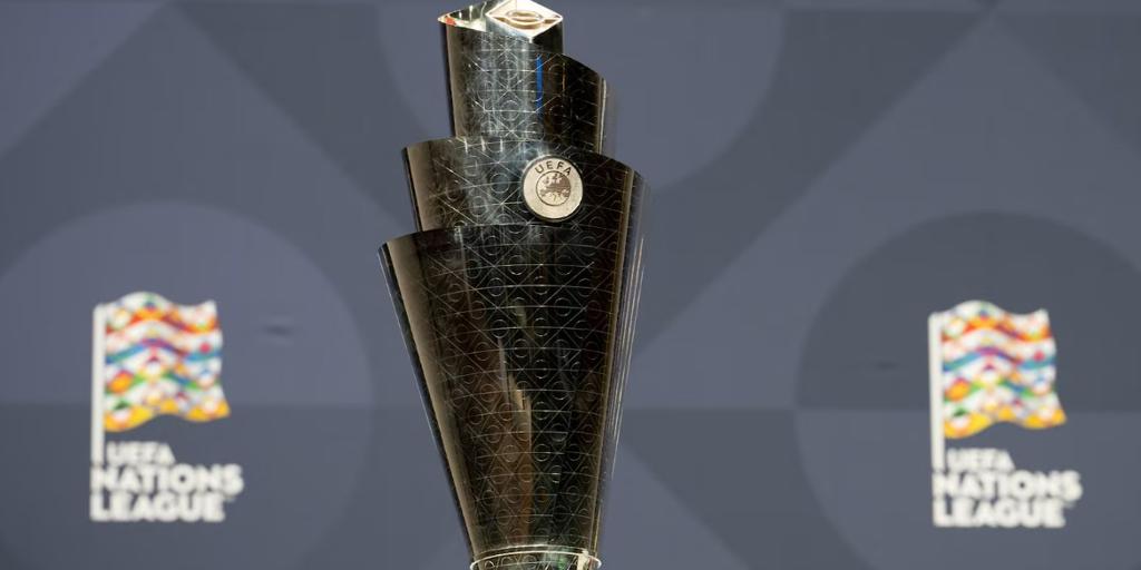 Sorteo de la UEFA Nations League 2026-27: horario, canal de televisión y dónde ver online hoy