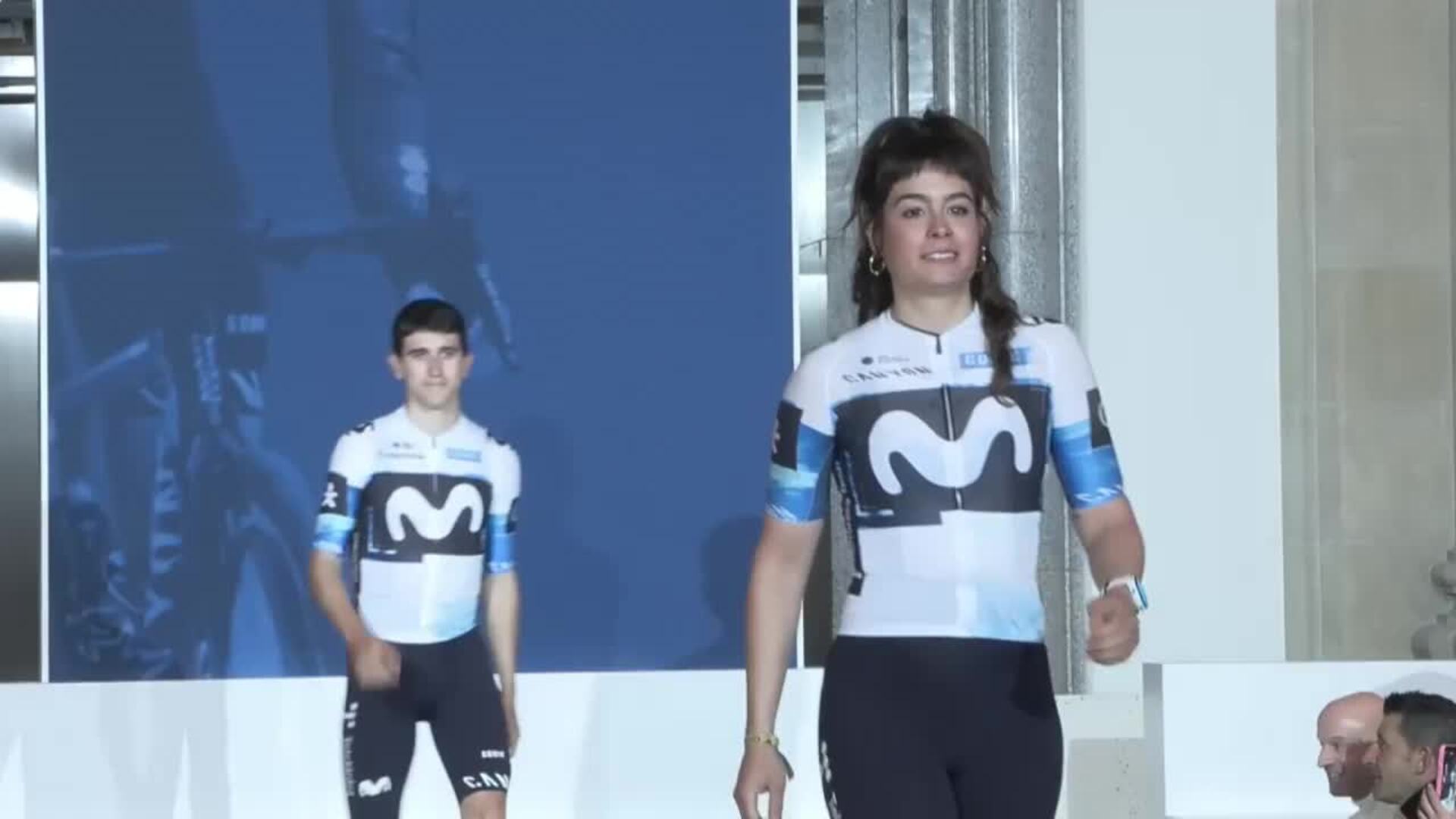 Movistar se pone de largo con Mas de lìder y una fuerte apuesta