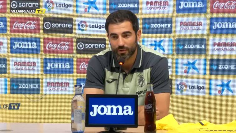 Albiol: "Seguir compitiendo es lo que me mantiene vivo cada día"