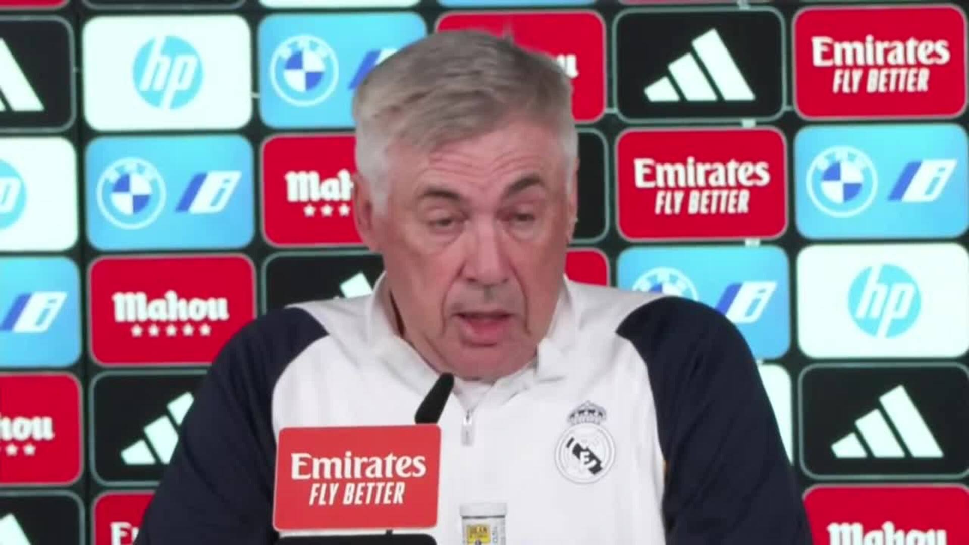 Tchouaméni, baja definitiva para la final de la Liga de Campeones