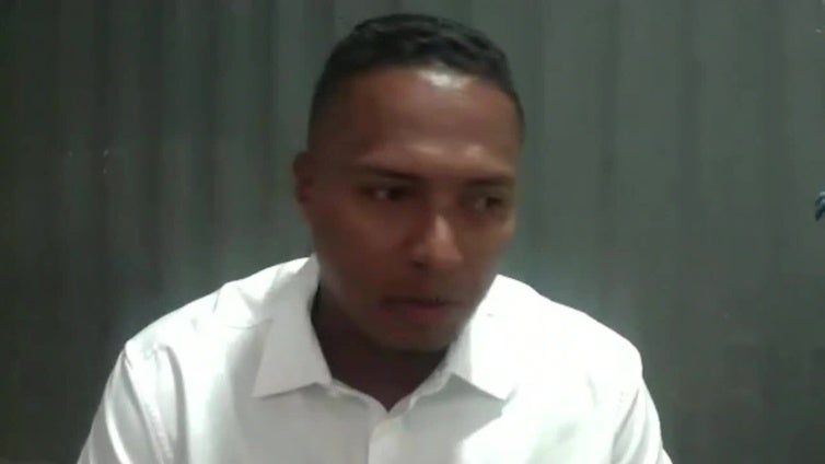 El ecuatoriano Antonio Valencia dice que estuvo "muy cerca" de fichar por el Real Madrid