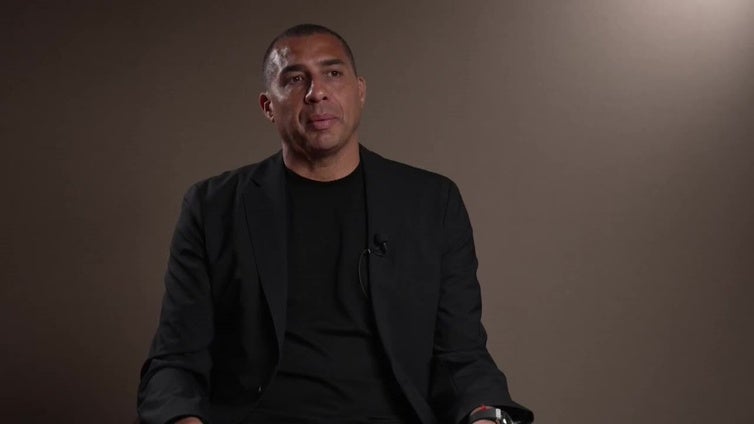 David Trezeguet analiza a Juventus y a River Plate previo al Mundial de Clubes