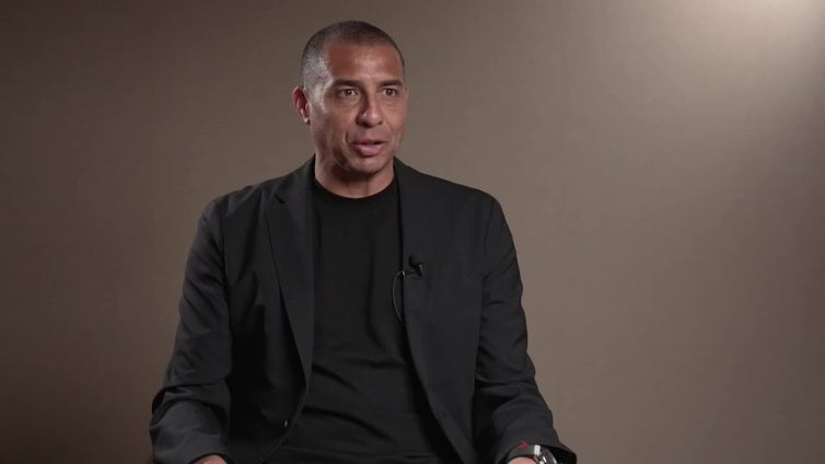 Trezeguet cree que River llevará a Estados Unidos una "pasión sudamericana única"